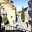 La Perla Granada Suites