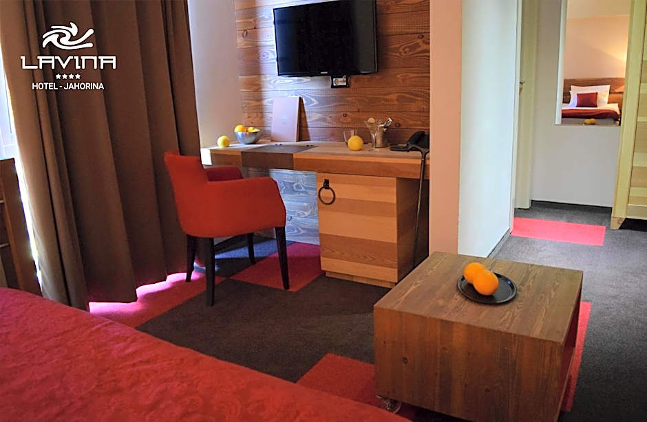 Hotel Lavina