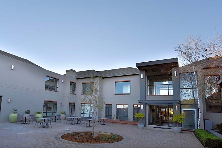 Tredenham Boutique Hotel