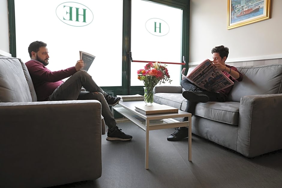 Hotel Helvetia
