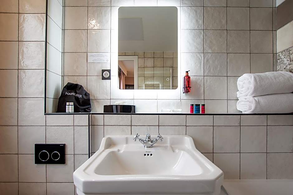 ELSA, Hôtel Paris by Collection Vesper