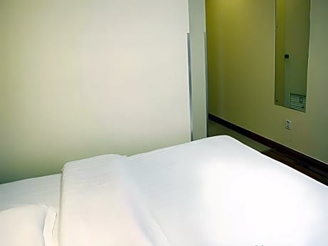 WH - Zizhu 1 Bed Room
