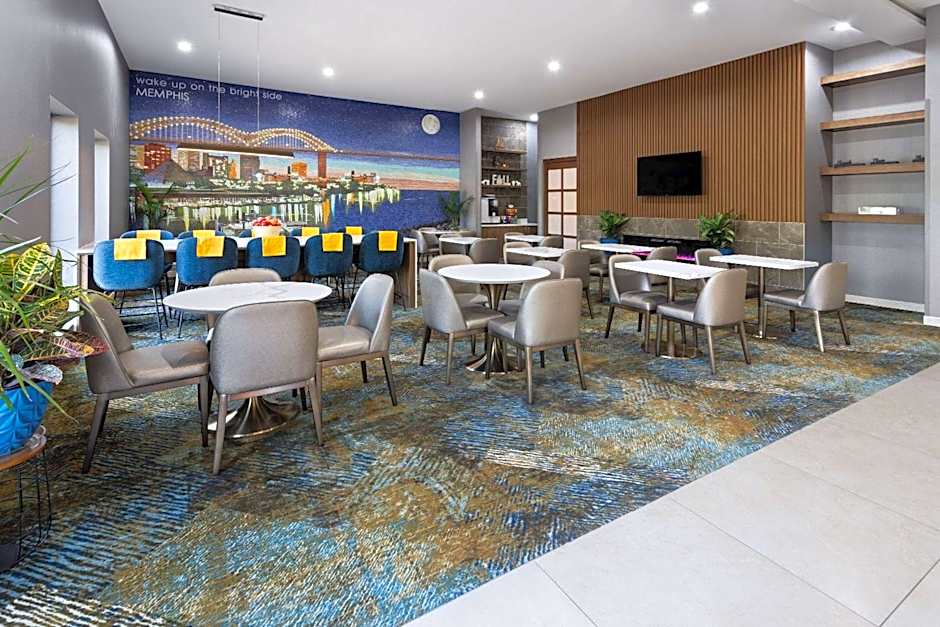 La Quinta Inn & Suites by Wyndham Memphis I-240