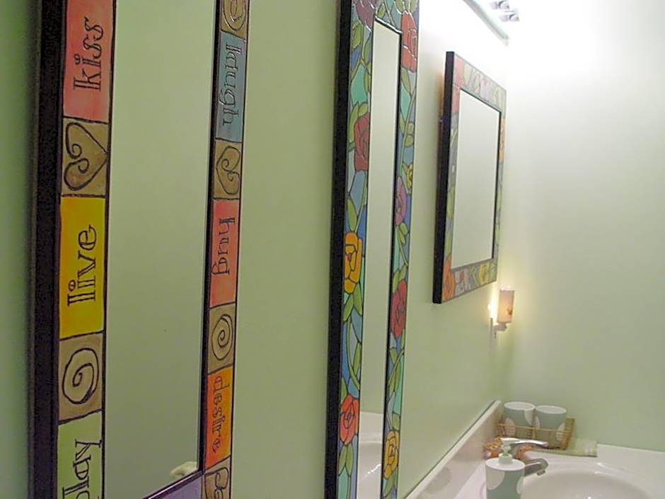 Our Valley View Bed & Breakfast