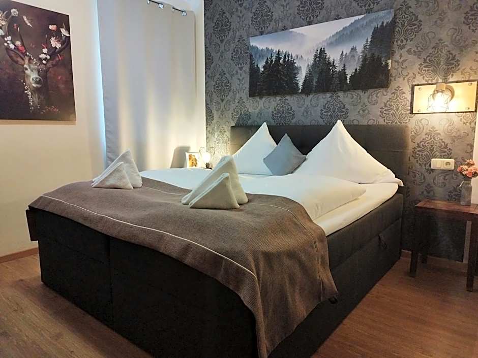 Stadthotel Deggendorf