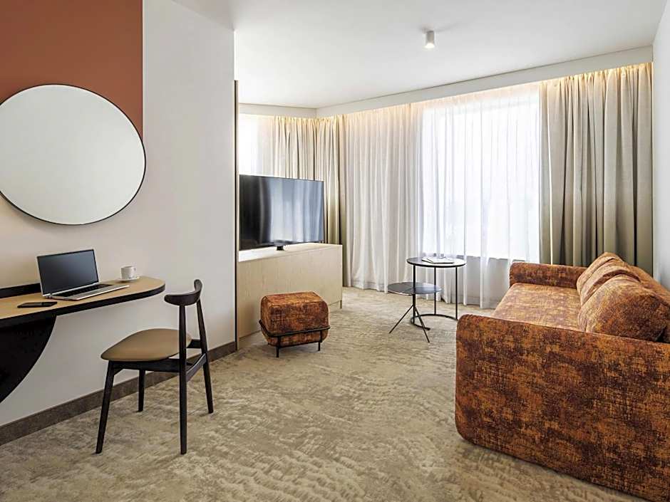 Mercure Katowice Centrum