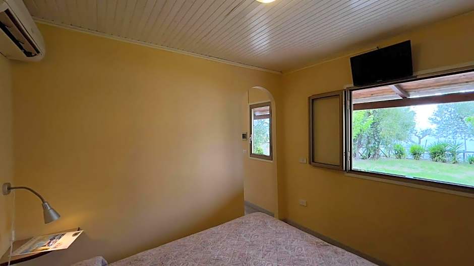 Villaggio Villa Lubrense