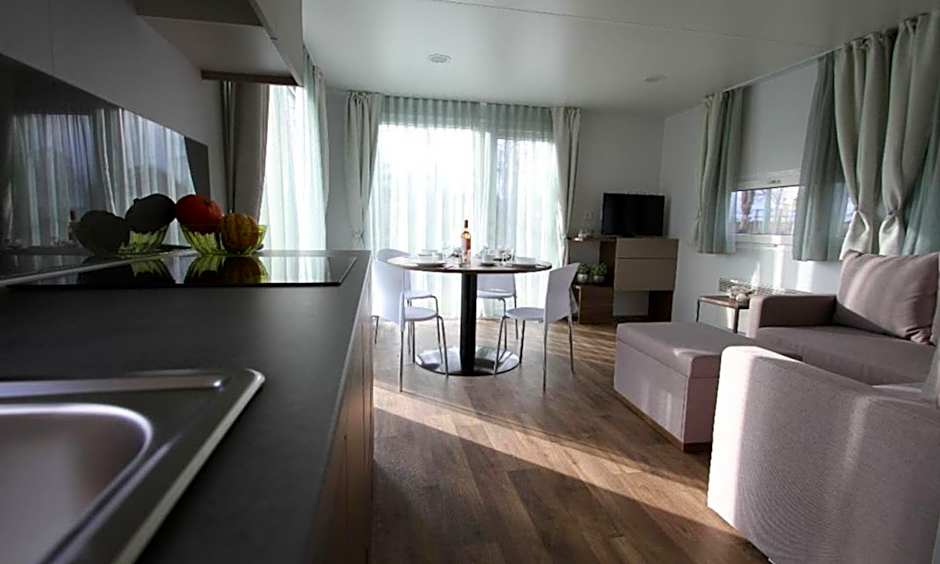 EuroParcs Gulperberg