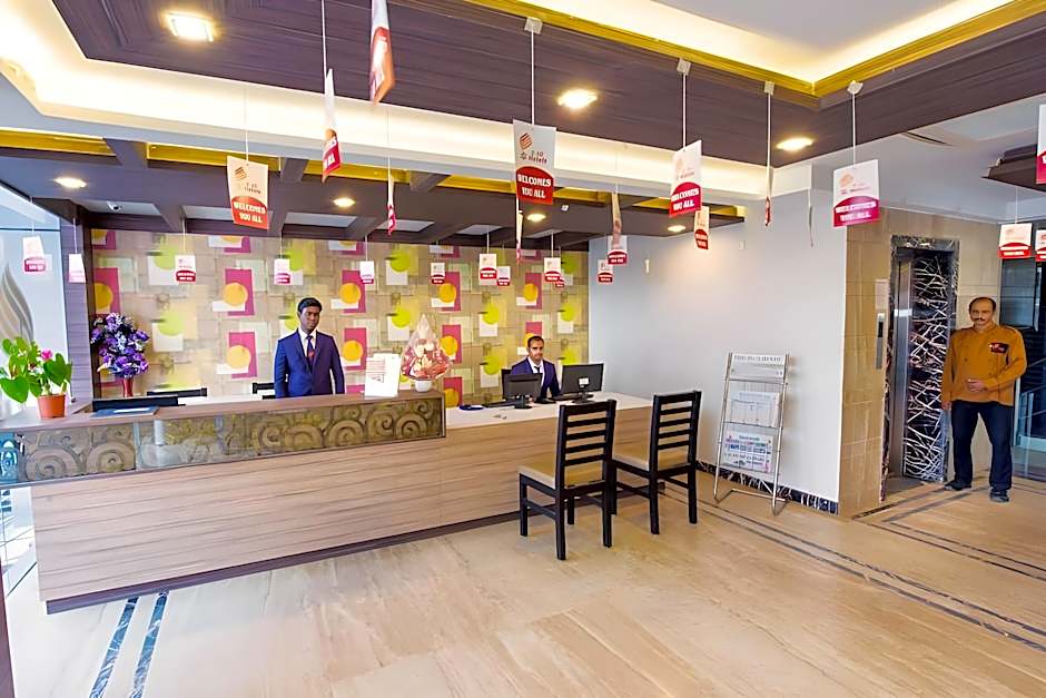 Plaza Hotels Trichy