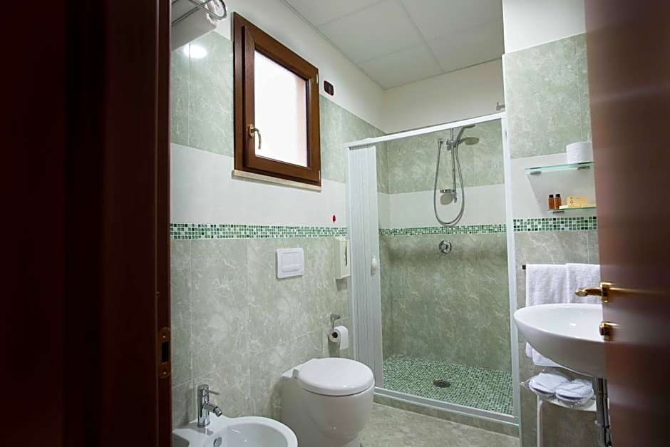 Il Giardino degli Aranci