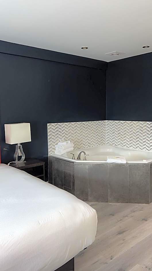 Hotel Newstar Montreal