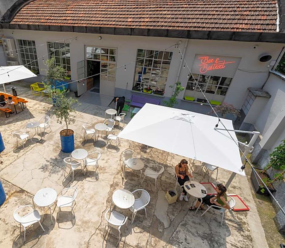 Bovisa Urban Garden