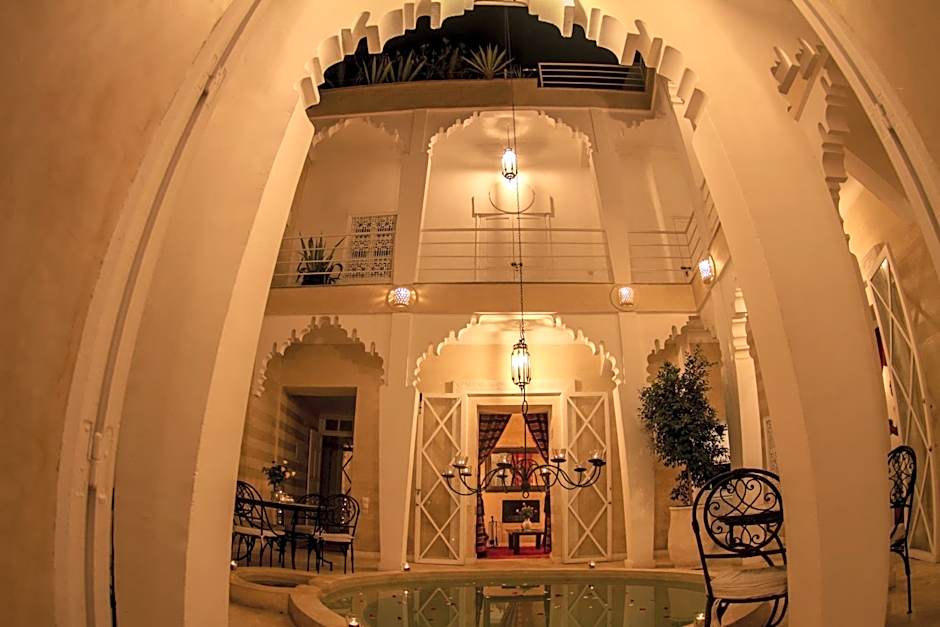 Riad THALGE