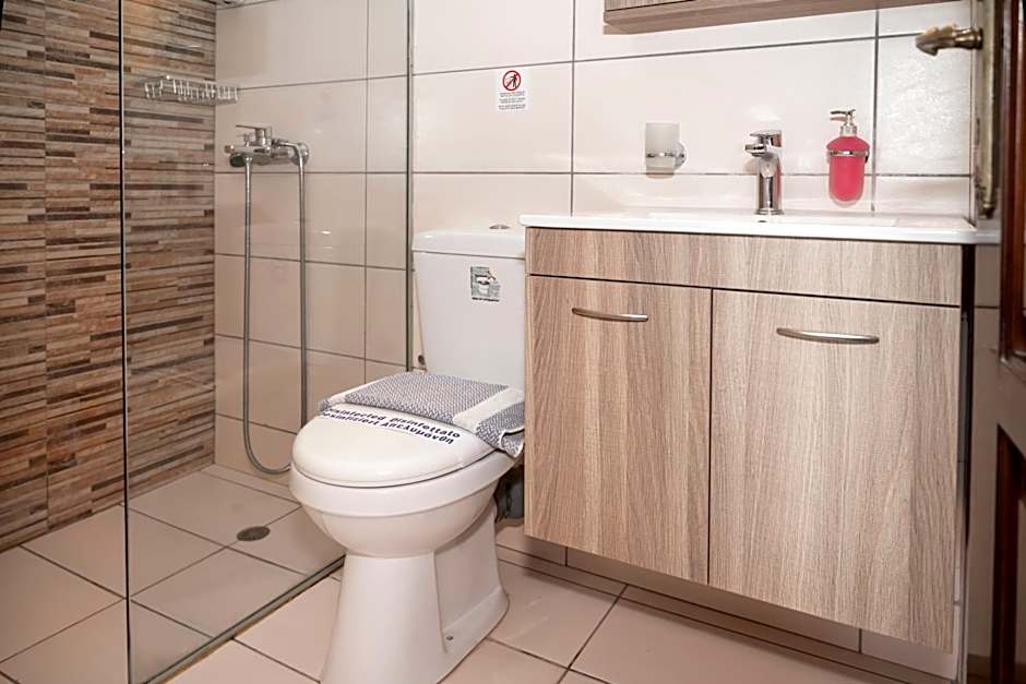 Argo Rooms-Papadakis