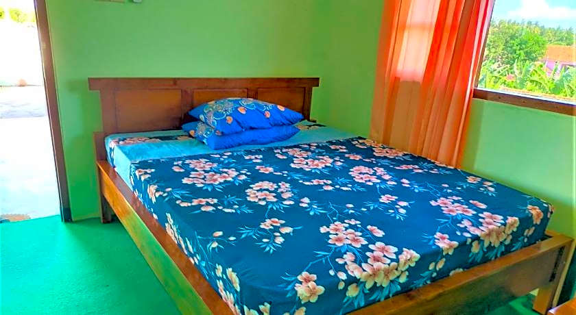 Kendang Kempul Hostel