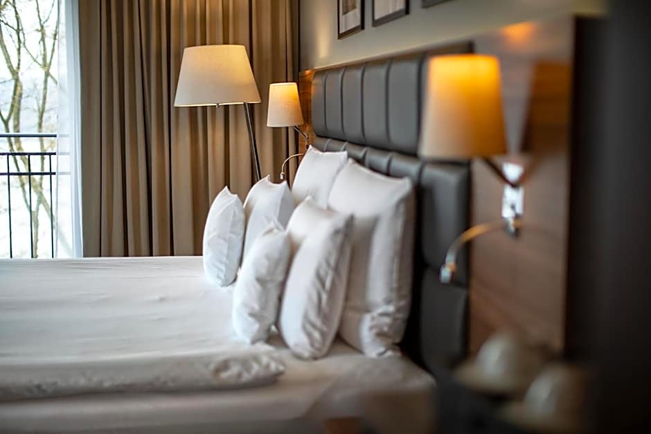 Heron Live Hotel Marina & SPA