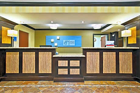 Holiday Inn Express Hotel & Suites Wabash By IHG