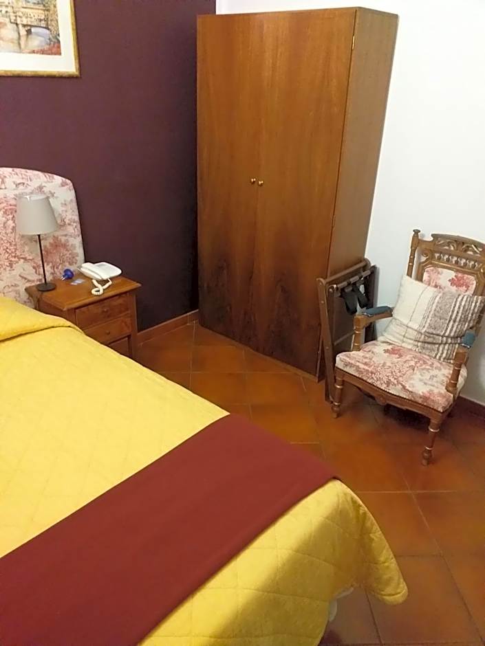 Hotel Bologna