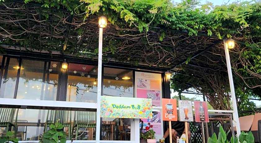 JEJU Doldam B&B