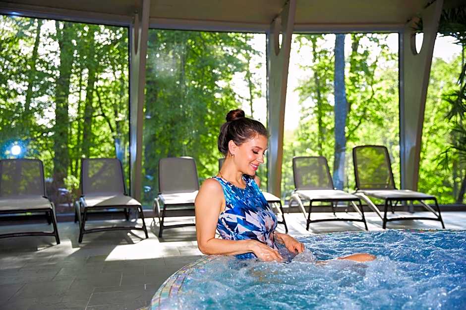 Grand SPA Lietuva Hotel Druskininkai