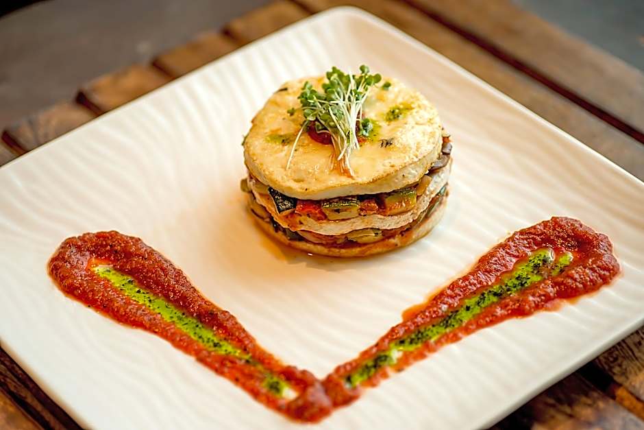 Holiday Inn Amritsar Ranjit Avenue By IHG