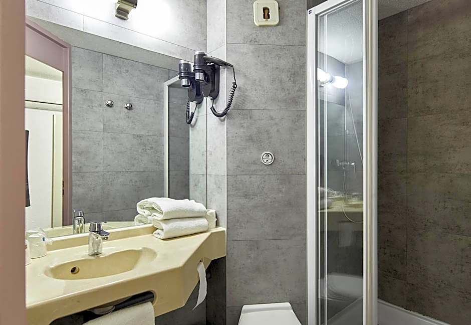 B&B HOTEL Marne-la-Vallée Chelles
