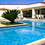 San Juan Park Hotel