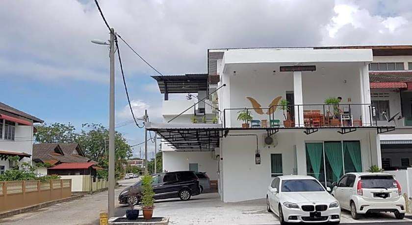 Casa 96 Villa
