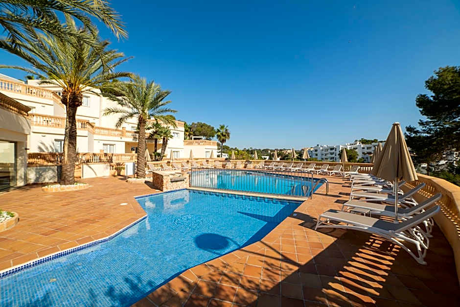 Apartamentos Azul Playa