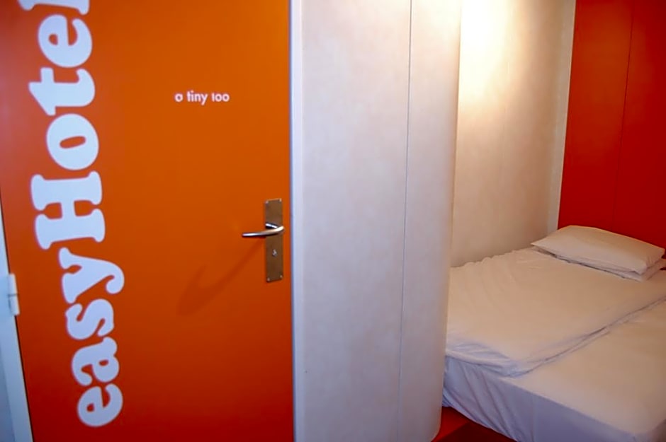 EasyHotel South Kensington