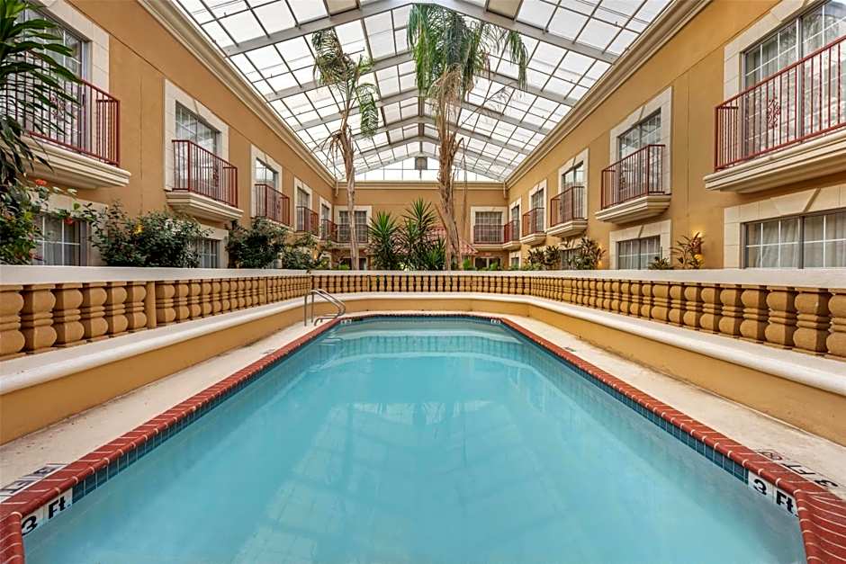 Best Western Plus Atrium Inn