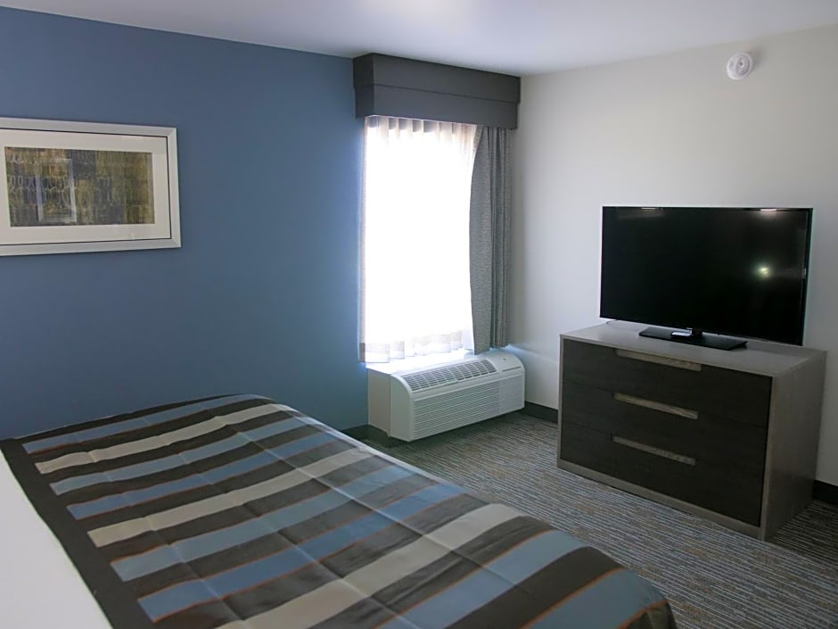 Wingate by Wyndham Louisville Airport Expo Center