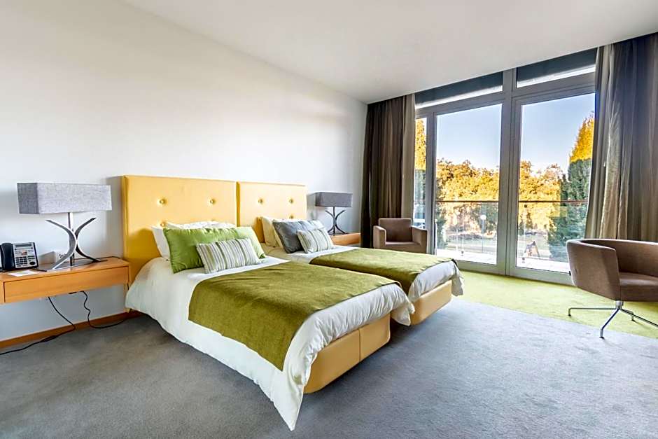 Hotel Santa Margarida