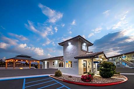 Days Inn by Wyndham Arroyo Grande/Pismo Beach