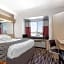 Microtel Inn & Suites By Wyndham Modesto Ceres