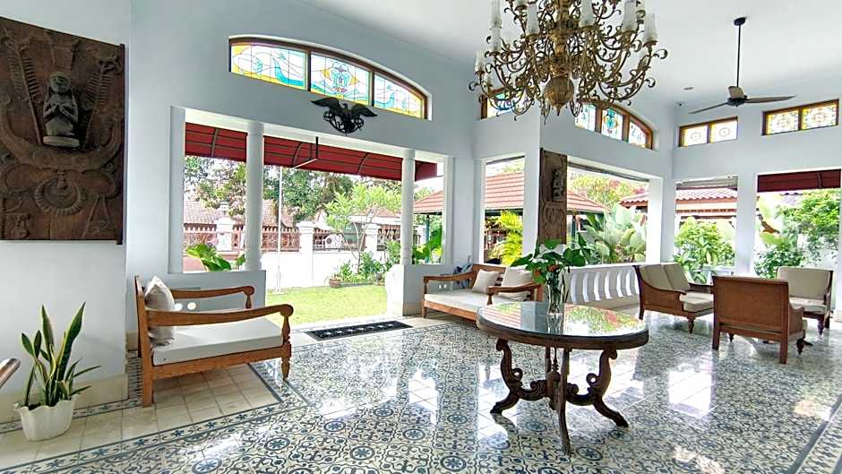 Griya Asih Yogyakarta