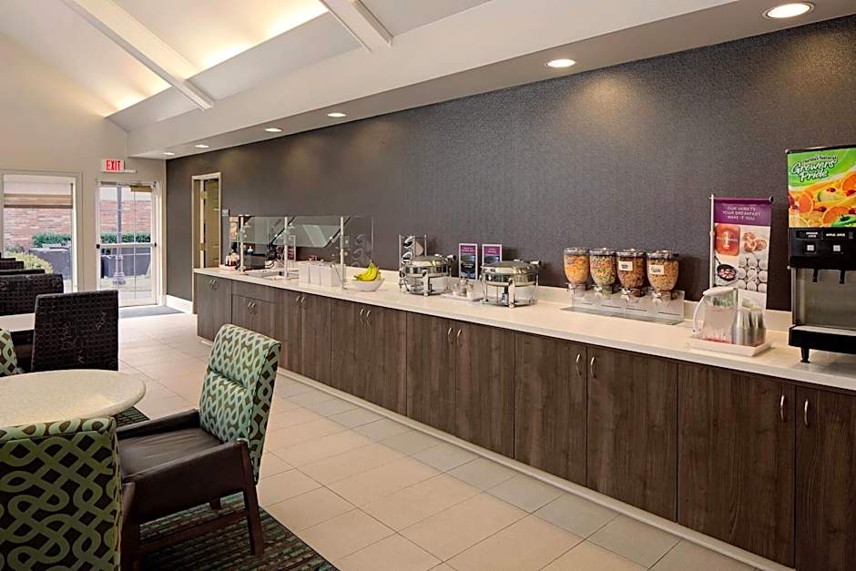 Residence Inn by Marriott Dallas DFW Airport North/Irving