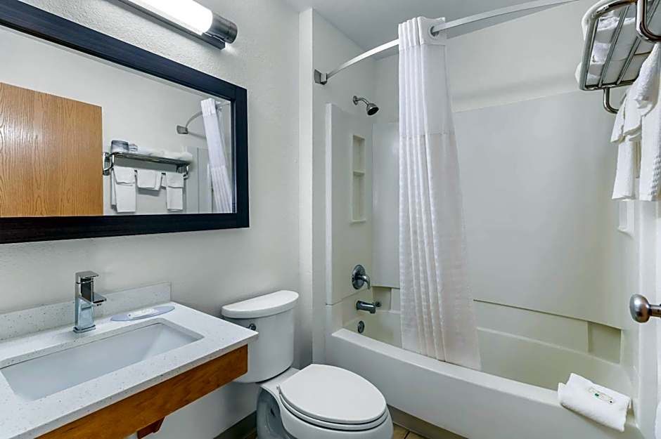 Quality Inn Johnstown