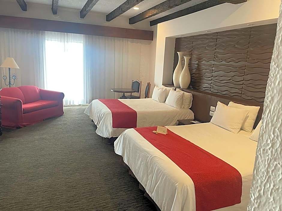 Radisson Hotel Tapatio Guadalajara