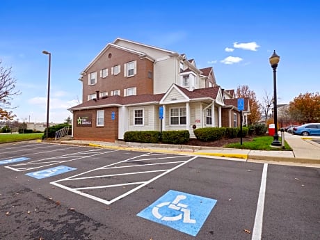 Extended Stay America Suites - Chantilly - Dulles
