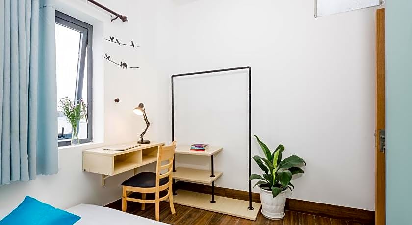 Fedora Hostel – Da Nang, MN