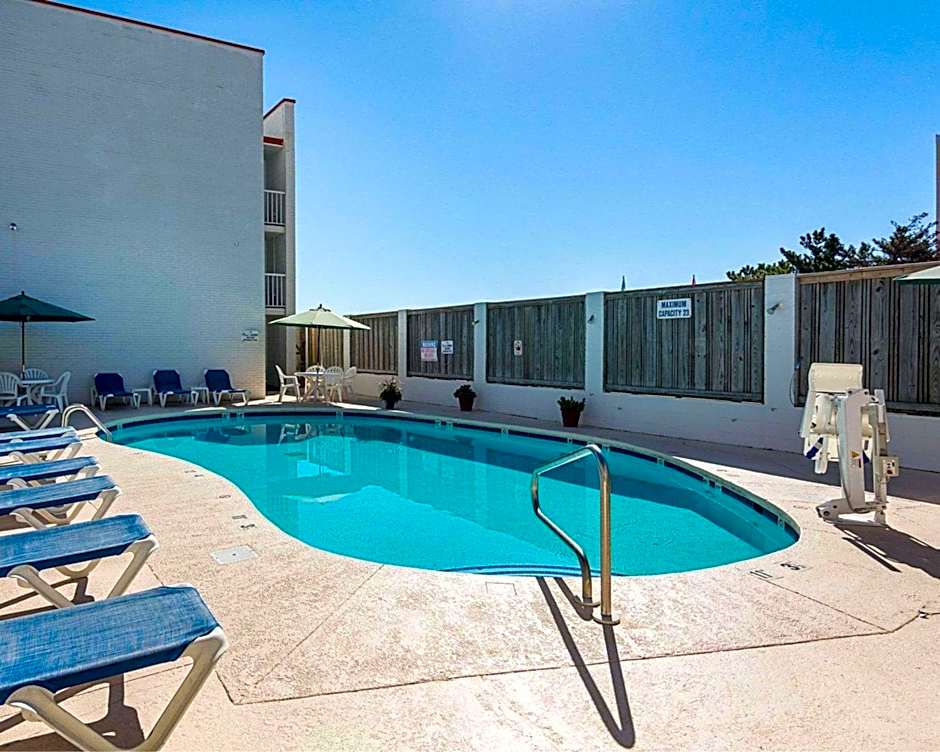 Ocean27 Hotel