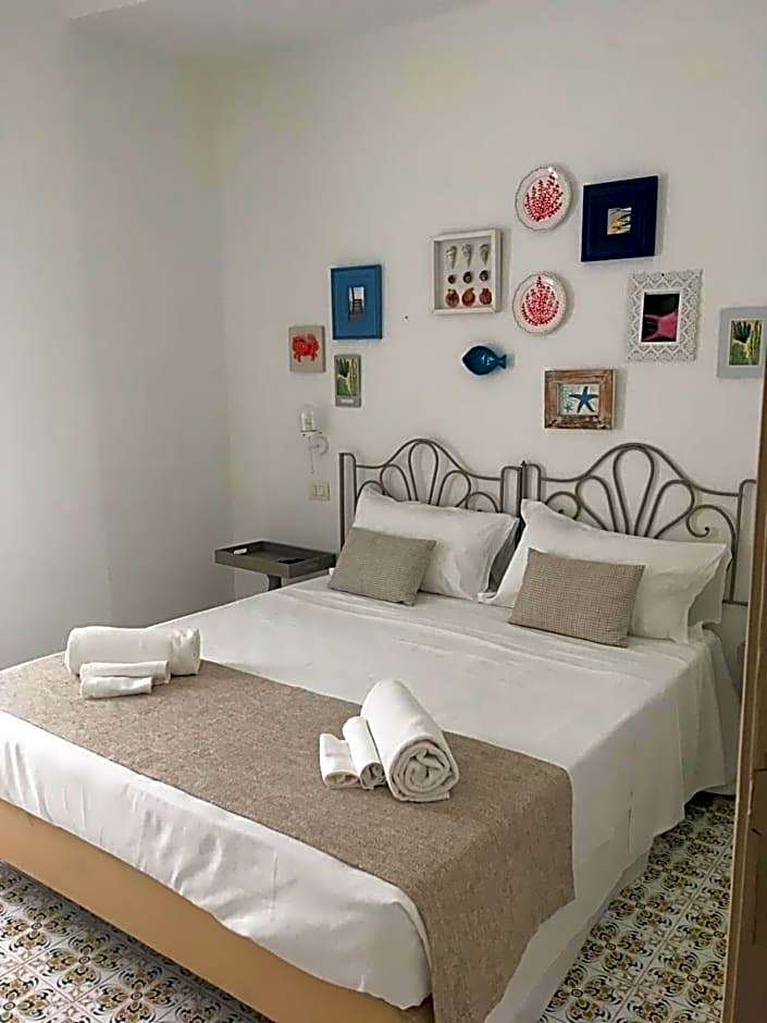 Hotel la Sciara