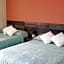 Hotel Galaxia