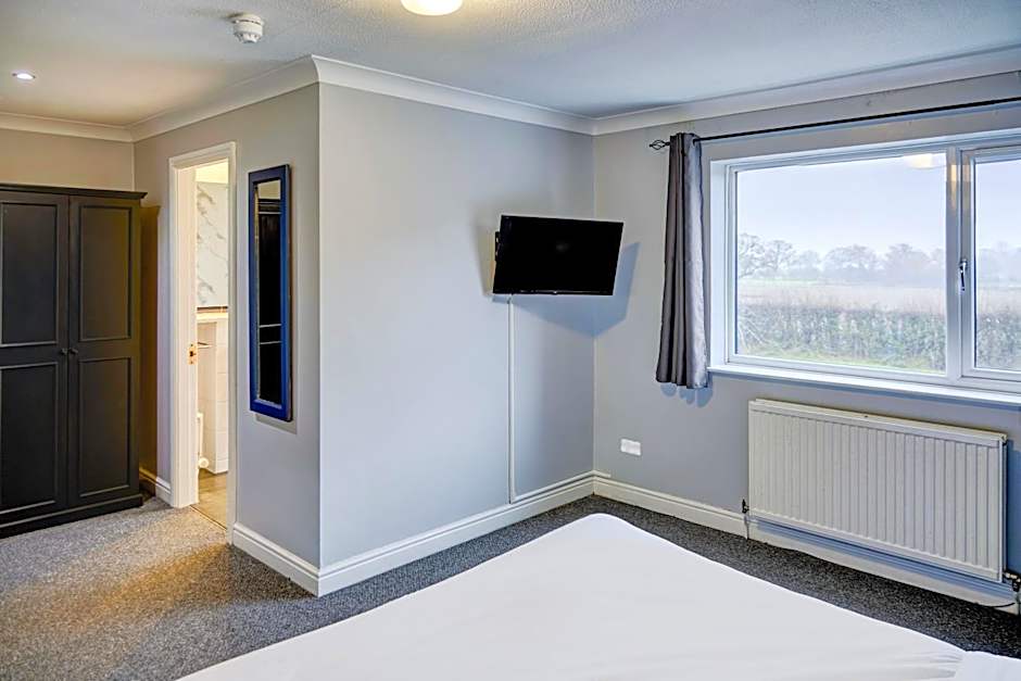 Warwickshire Park Hotel