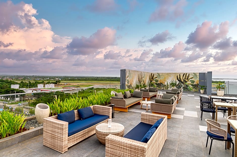 Aston Sorong Hotel & Conference Center