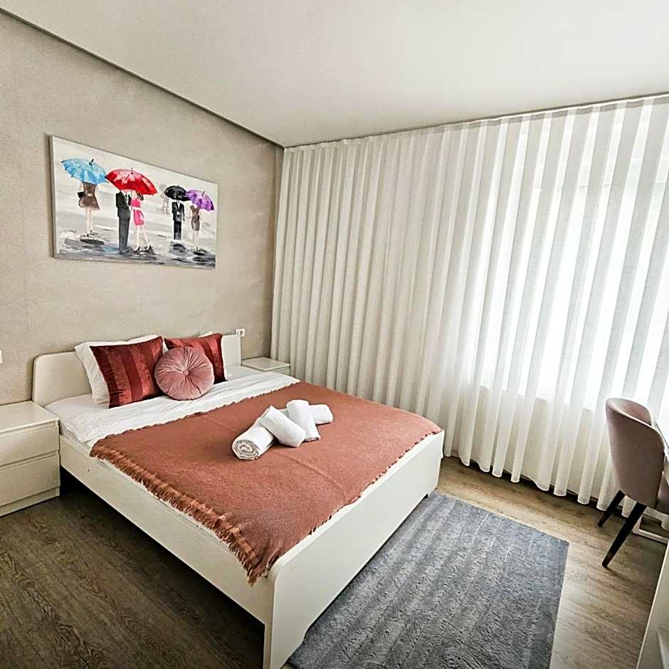 Hotel MOREA