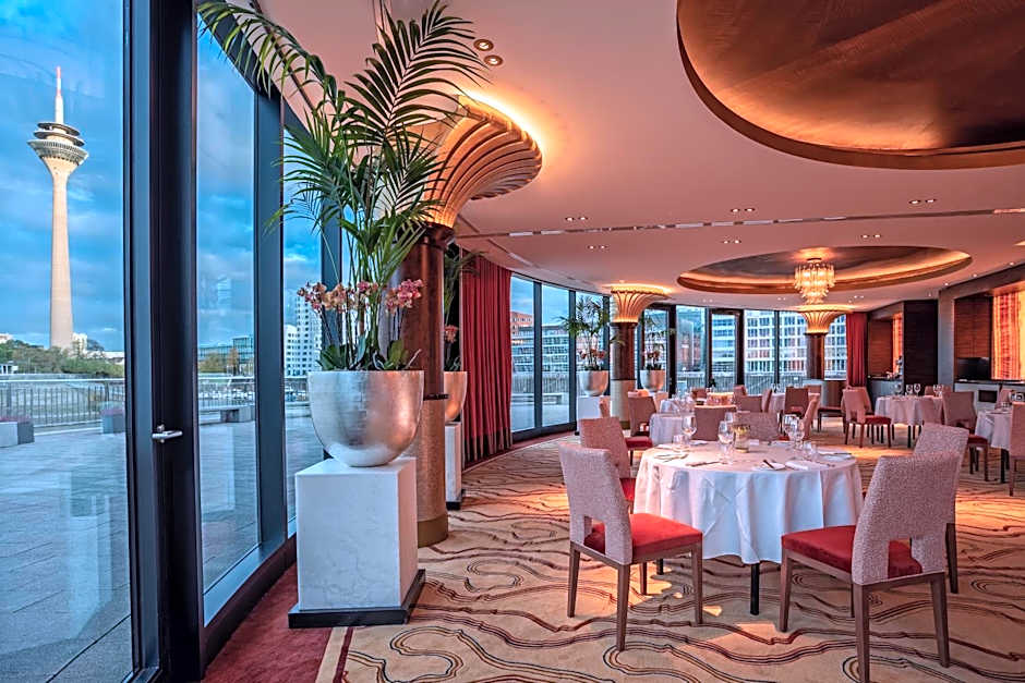 Hyatt Regency Dusseldorf