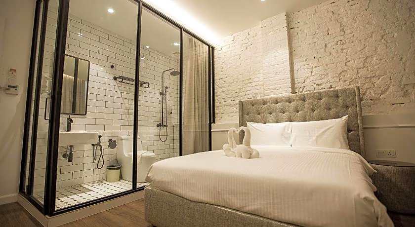 The Southern Boutique Hotel