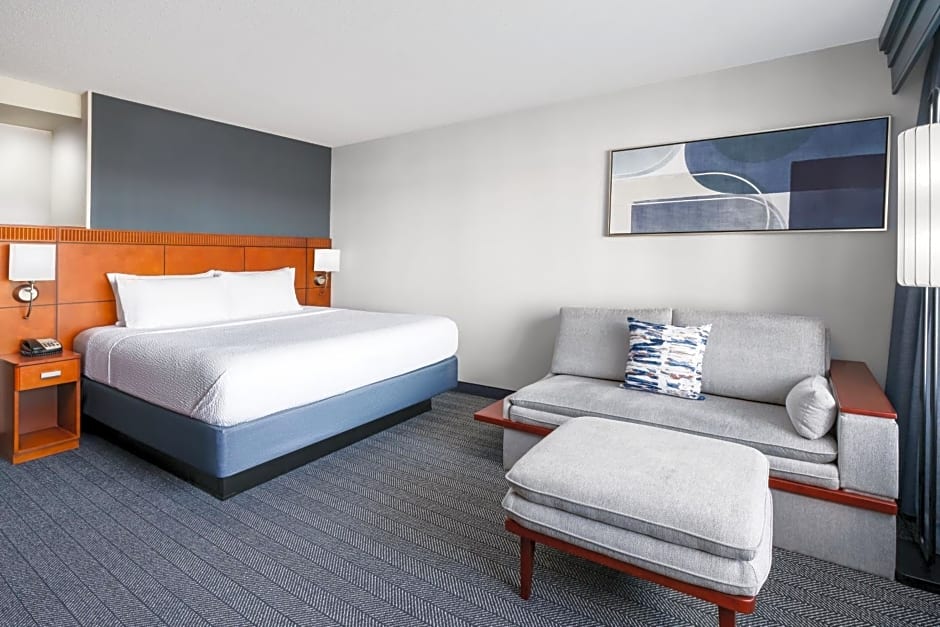 Courtyard Hartford Farmington